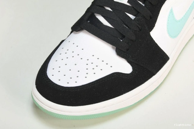 Low Green Island 1 CQ9828-131 Air Jordan 0306